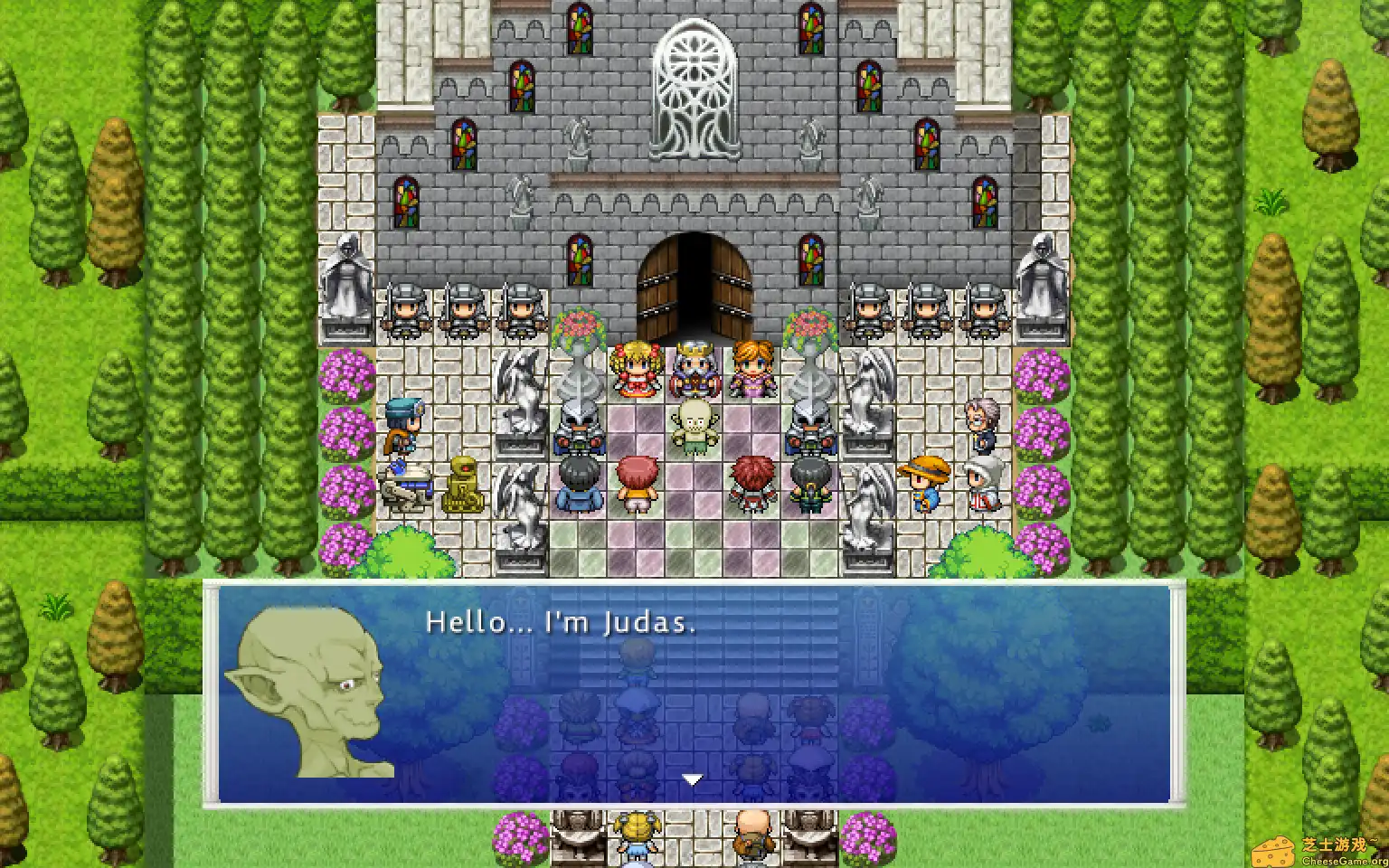 [PC]厄运和命运/Doom and Destiny/Doom &amp; Destiny