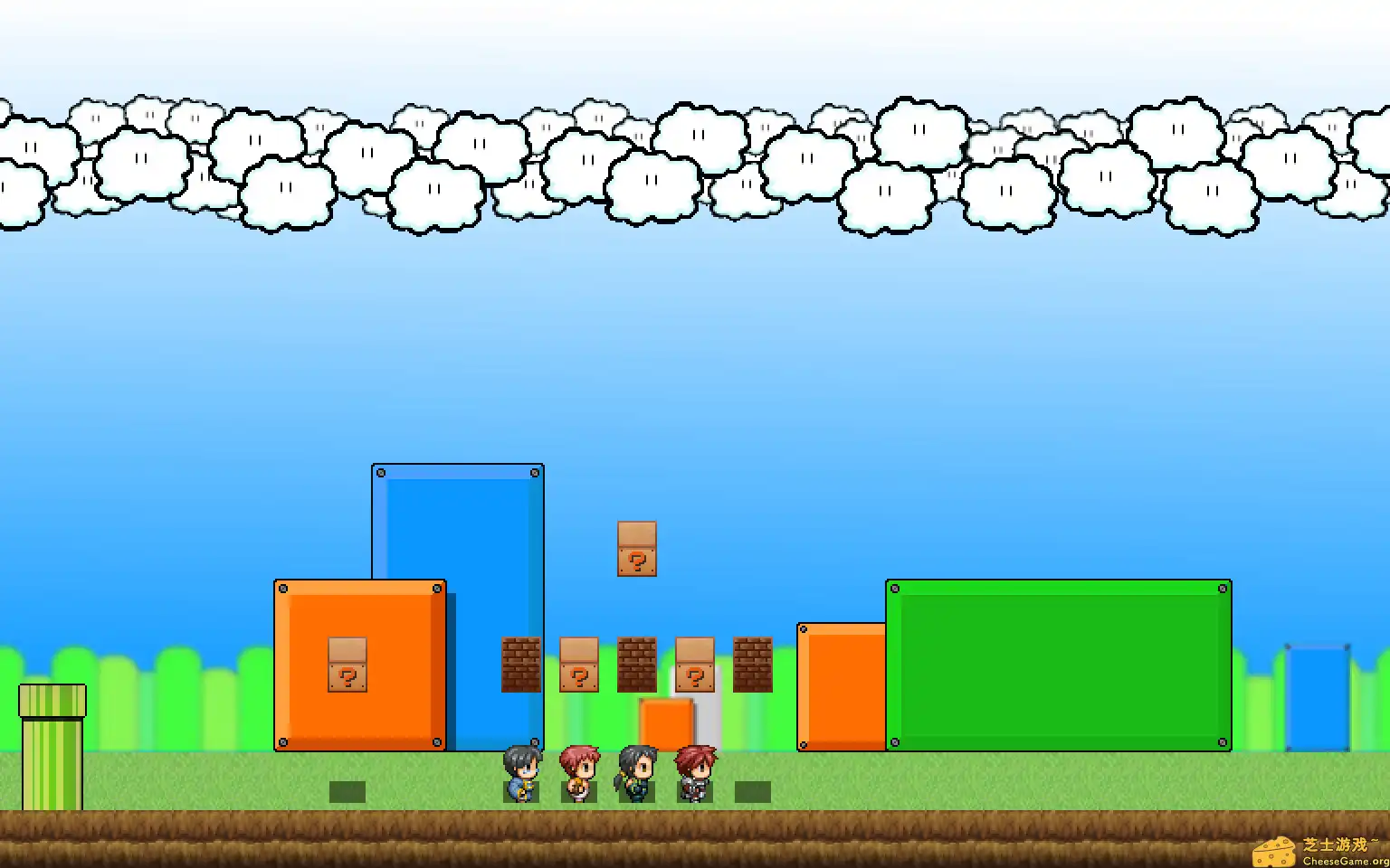 [PC]厄运和命运/Doom and Destiny/Doom &amp; Destiny