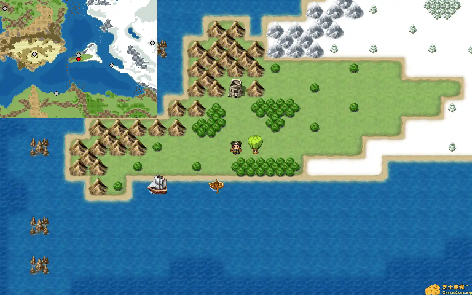 [PC]厄运和命运/Doom and Destiny/Doom &amp; Destiny