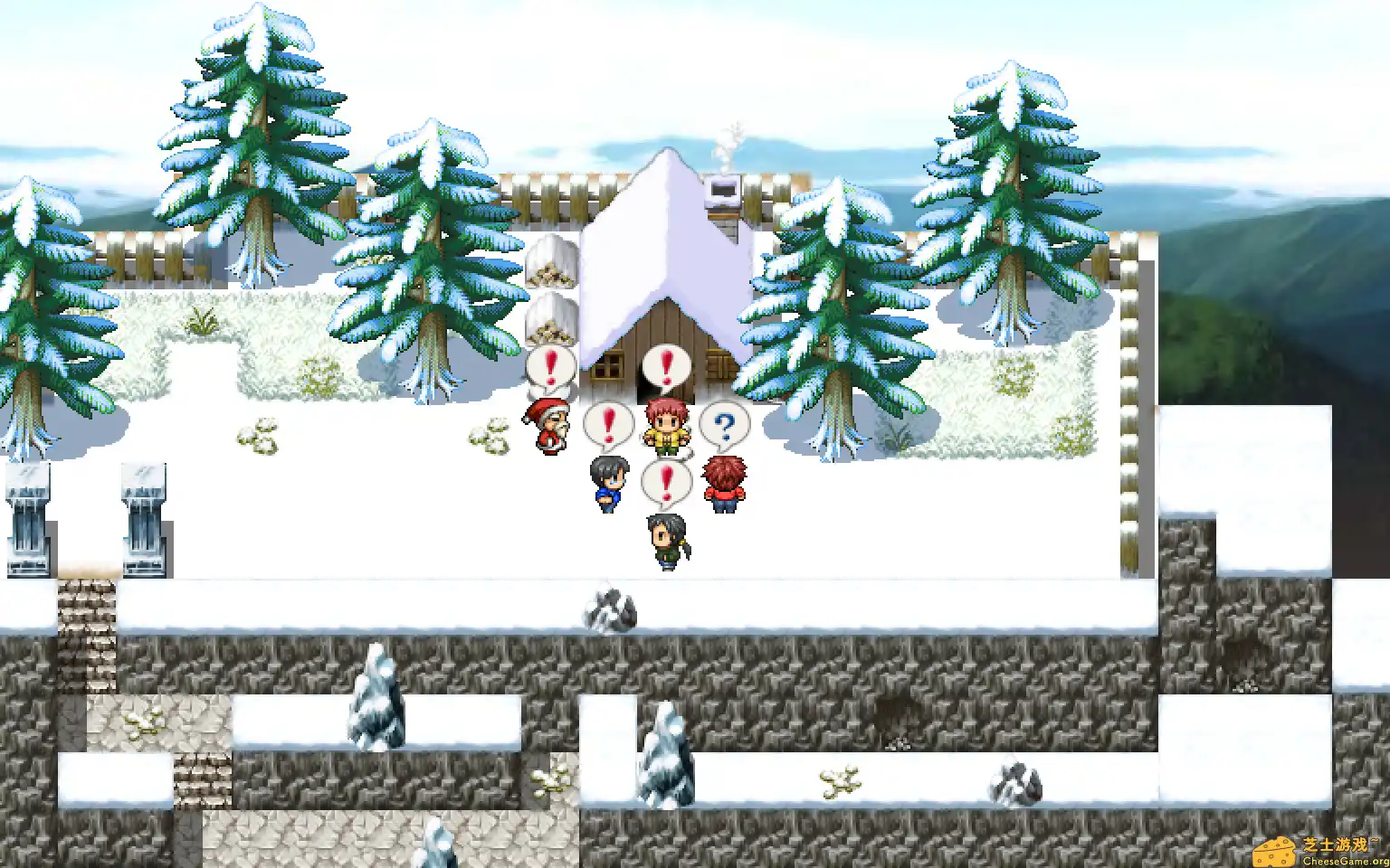 [PC]厄运和命运/Doom and Destiny/Doom &amp; Destiny