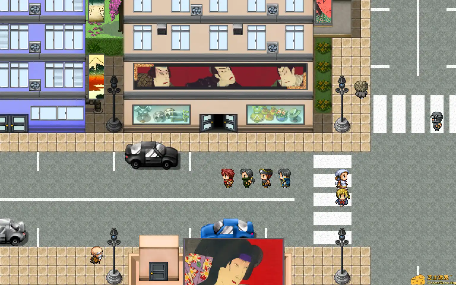 [PC]厄运和命运/Doom and Destiny/Doom &amp; Destiny