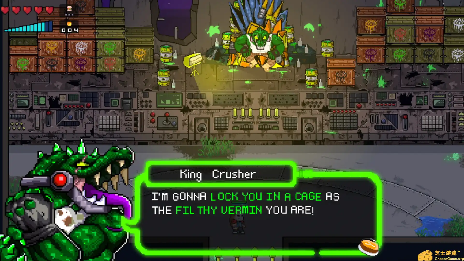 [PC]霓虹城骑士/Neon City Riders