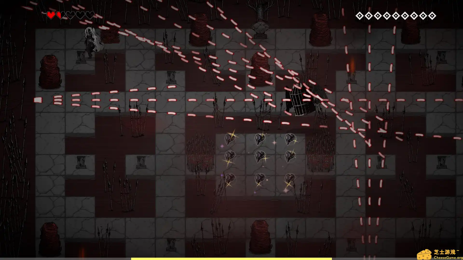 [PC]怪物/Thy Creature