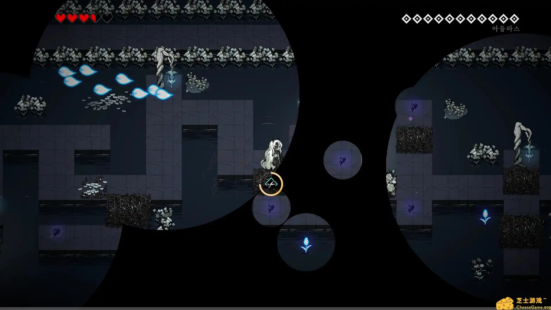 [PC]怪物/Thy Creature