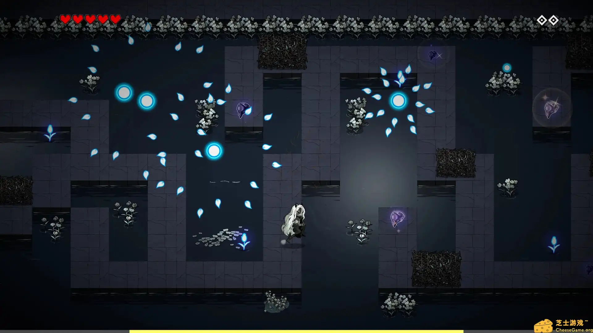 [PC]怪物/Thy Creature