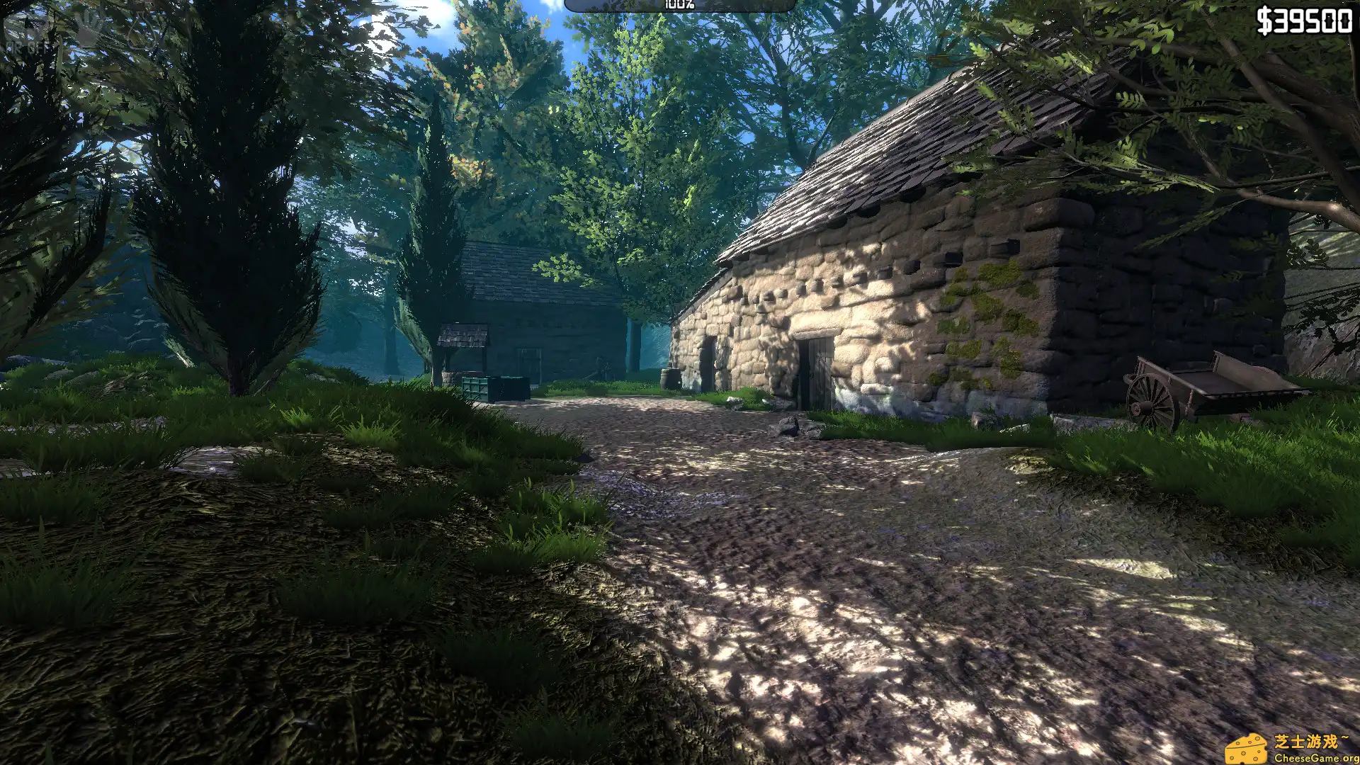 [PC]古迹修复者/Monuments Flipper