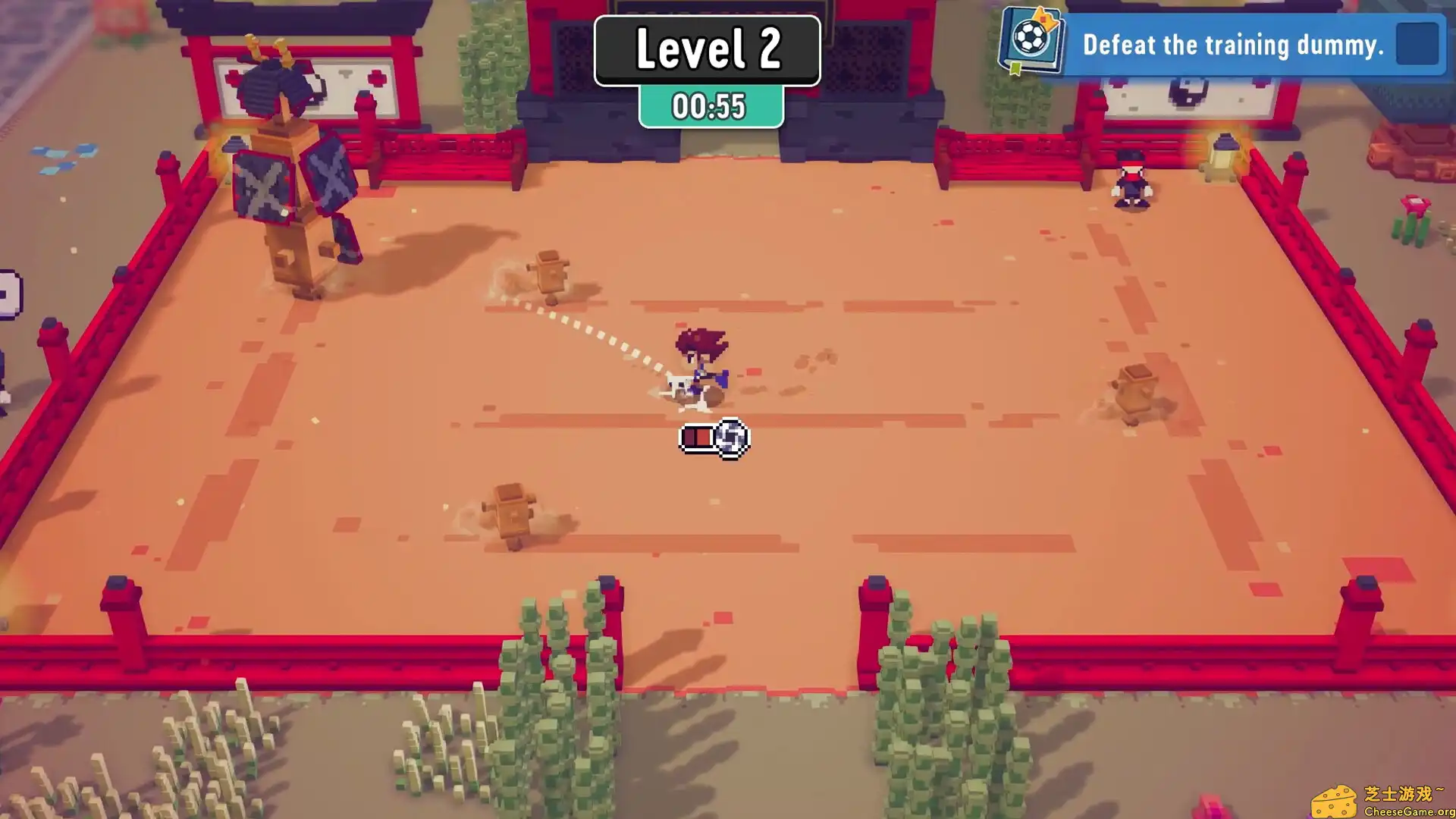 [PC]足球物语/Soccer Story