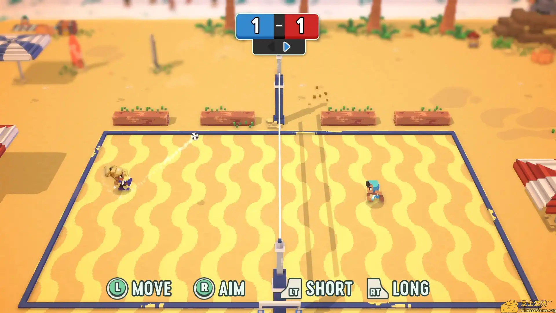 [PC]足球物语/Soccer Story