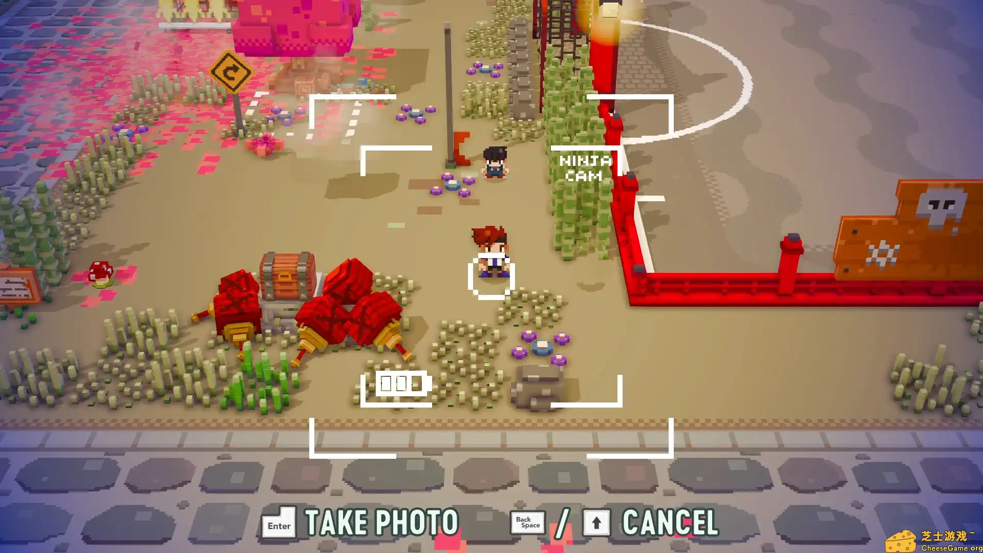 [PC]足球物语/Soccer Story