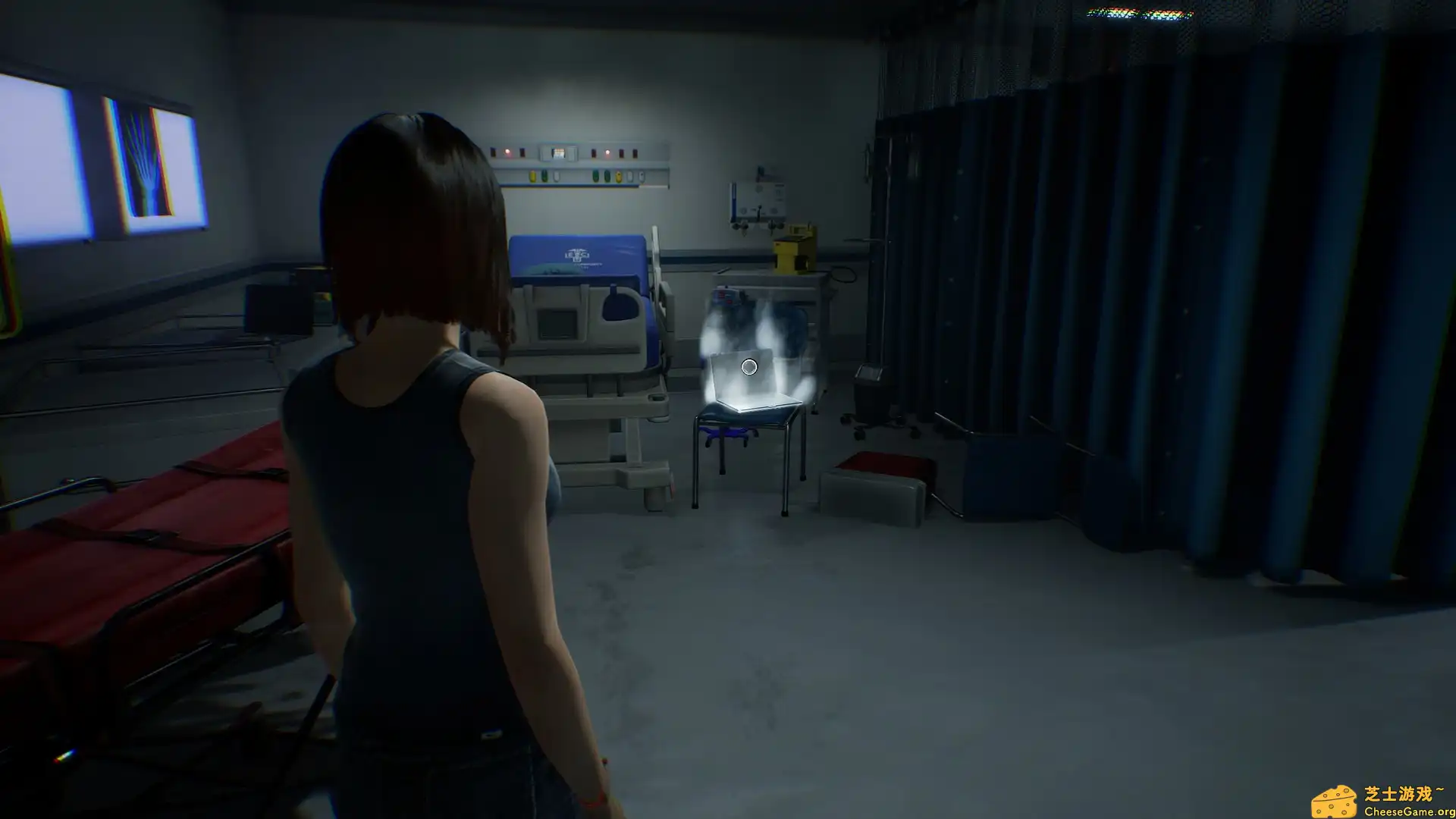 [PC]伊甸门：生命边界/EDENGATE: The Edge of Life