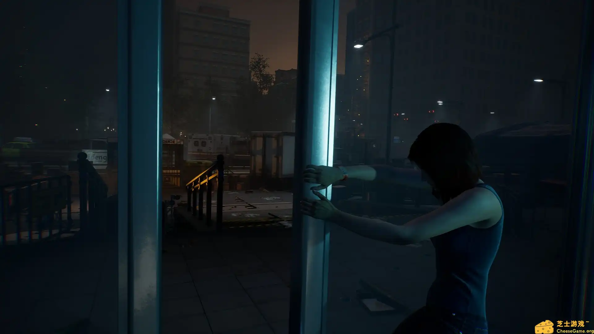 [PC]伊甸门：生命边界/EDENGATE: The Edge of Life