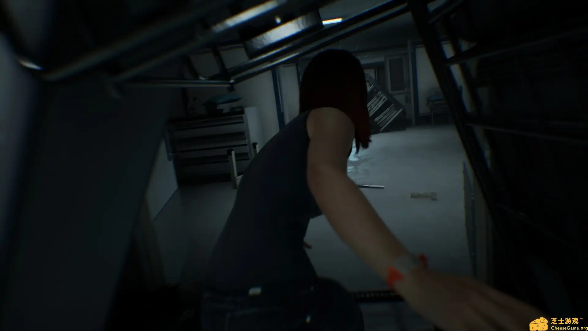 [PC]伊甸门：生命边界/EDENGATE: The Edge of Life