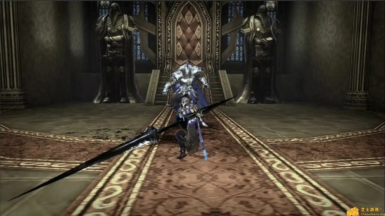 [PC]魂之起源/God Souls