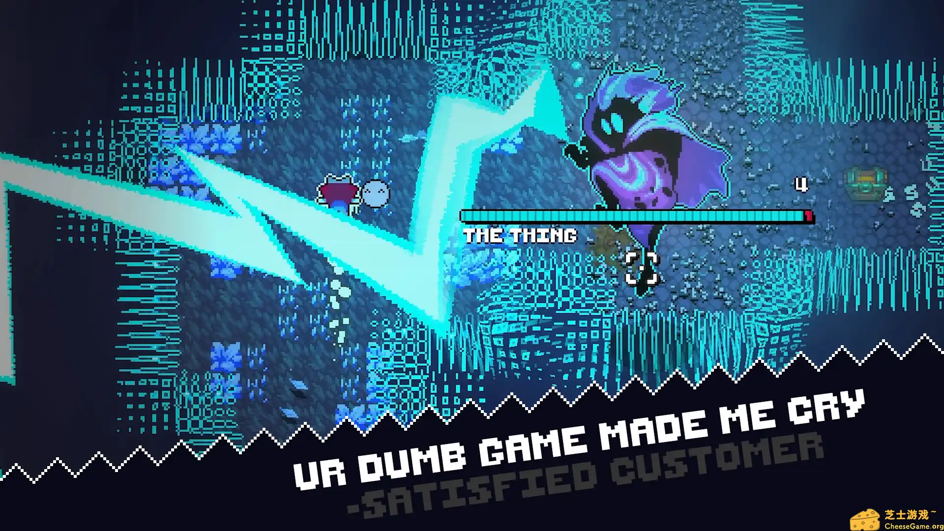 [PC]沃利/Wally and the FANTASTIC PREDATORS