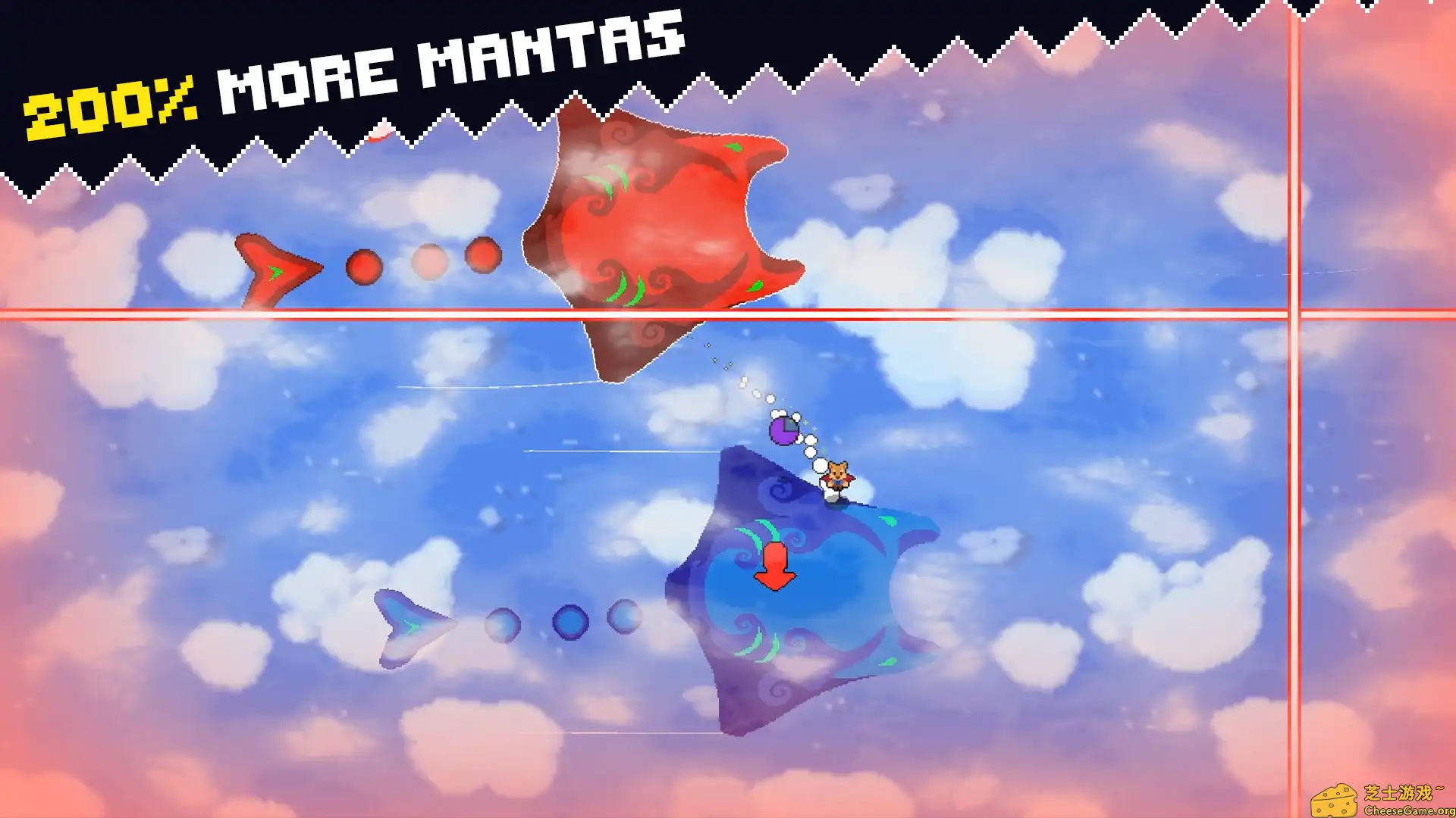 [PC]沃利/Wally and the FANTASTIC PREDATORS