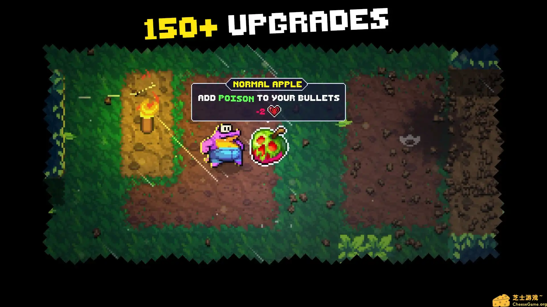 [PC]沃利/Wally and the FANTASTIC PREDATORS