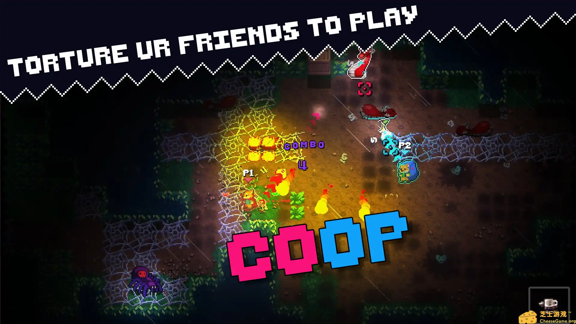 [PC]沃利/Wally and the FANTASTIC PREDATORS