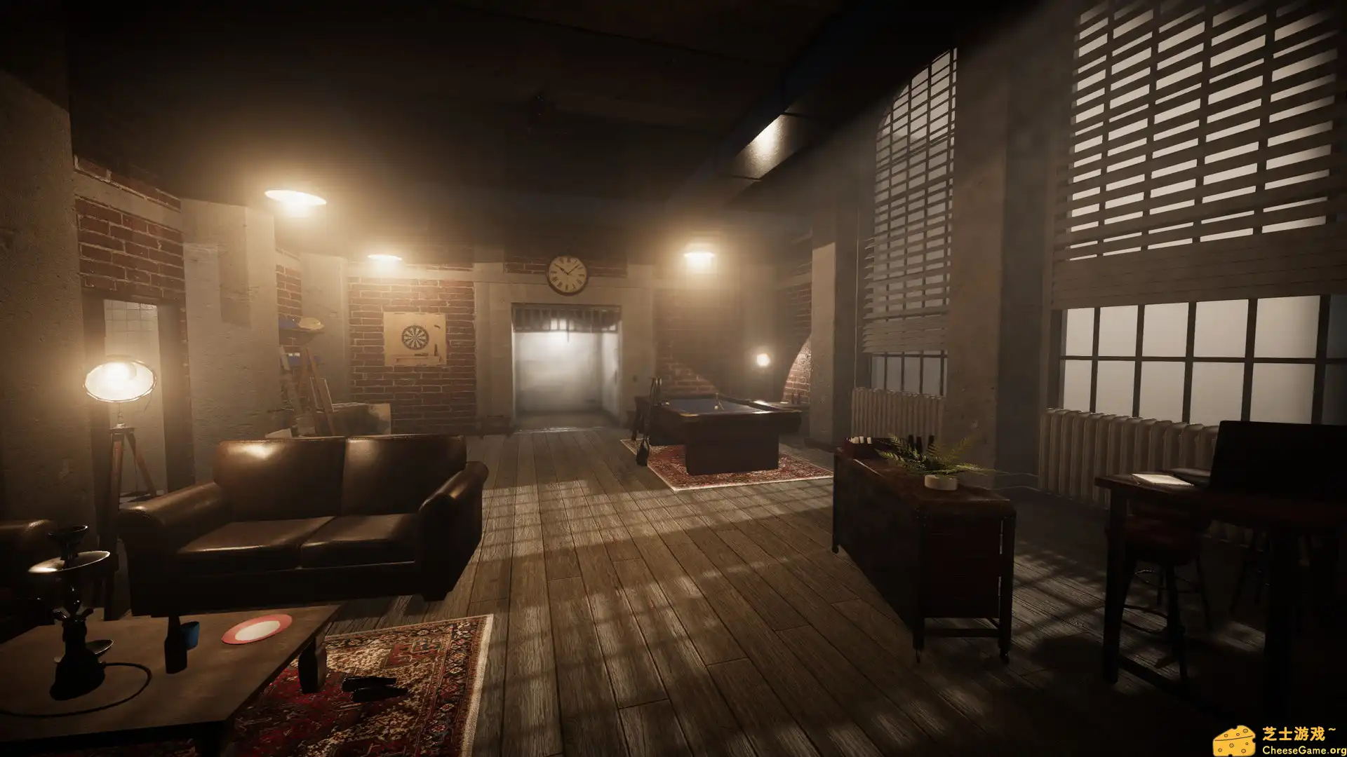 [PC]遥远的距离/Remoteness