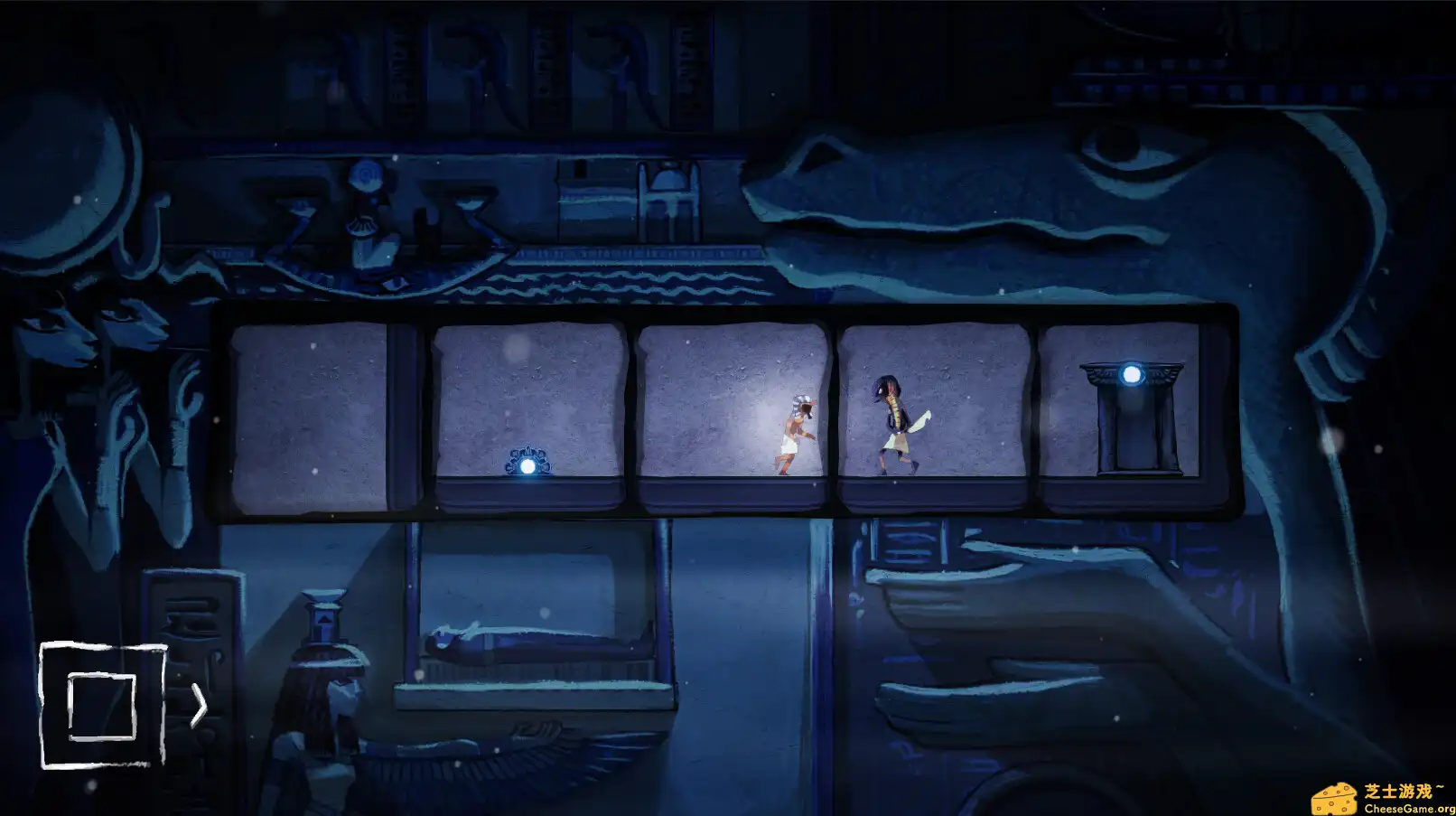 [PC]拉之径/Path of Ra