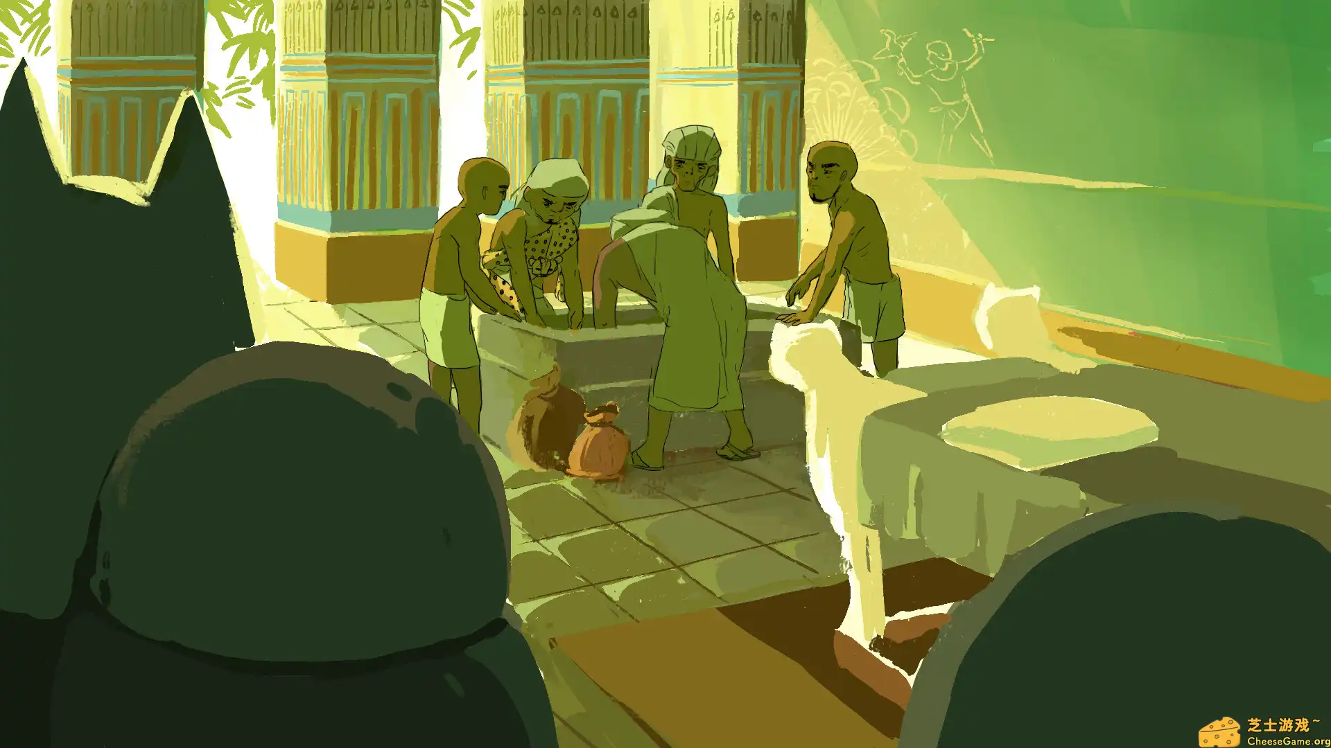 [PC]拉之径/Path of Ra