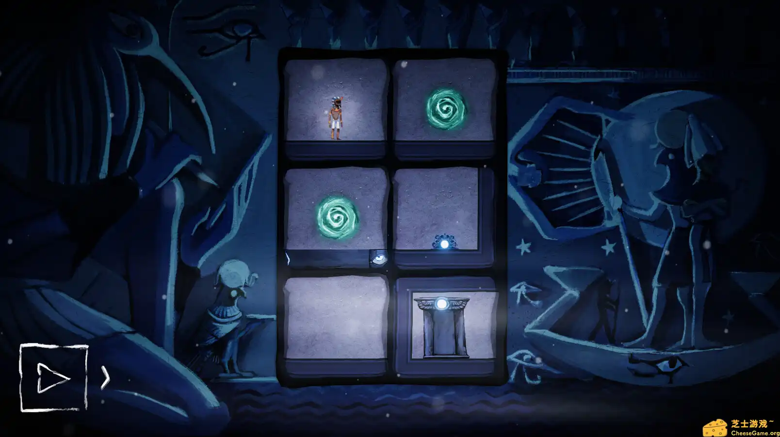 [PC]拉之径/Path of Ra