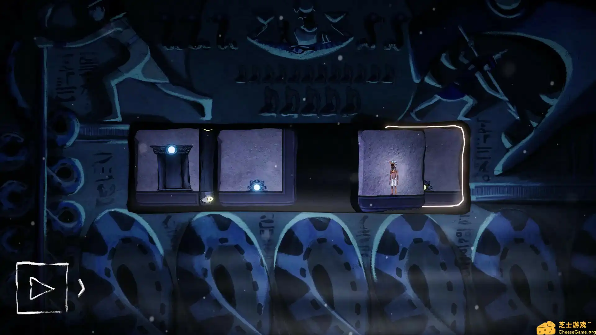 [PC]拉之径/Path of Ra