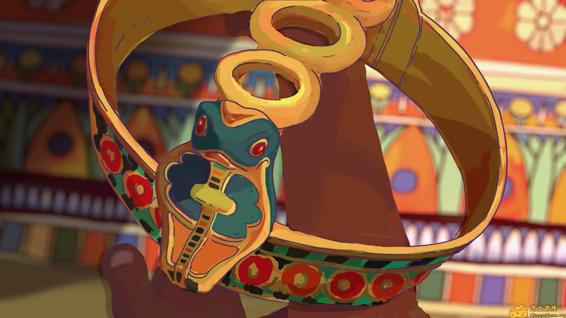 [PC]拉之径/Path of Ra