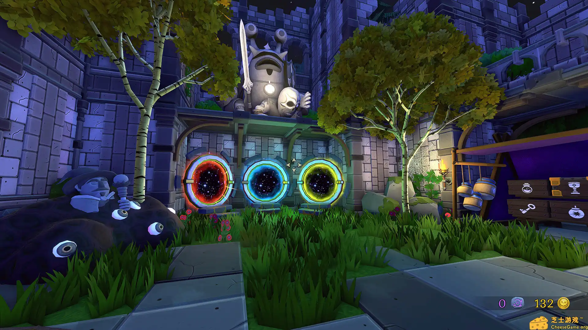 [PC]再刷一层2/One More Dungeon 2