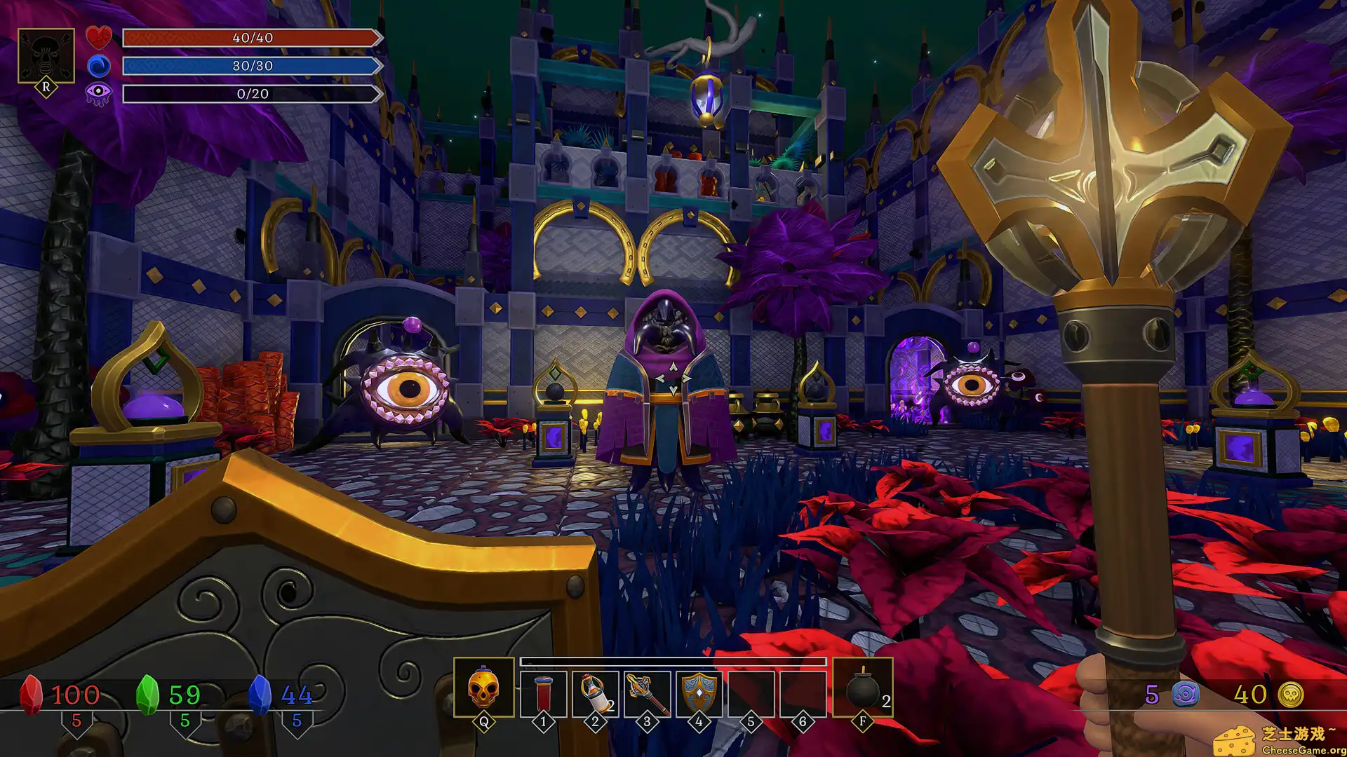 [PC]再刷一层2/One More Dungeon 2