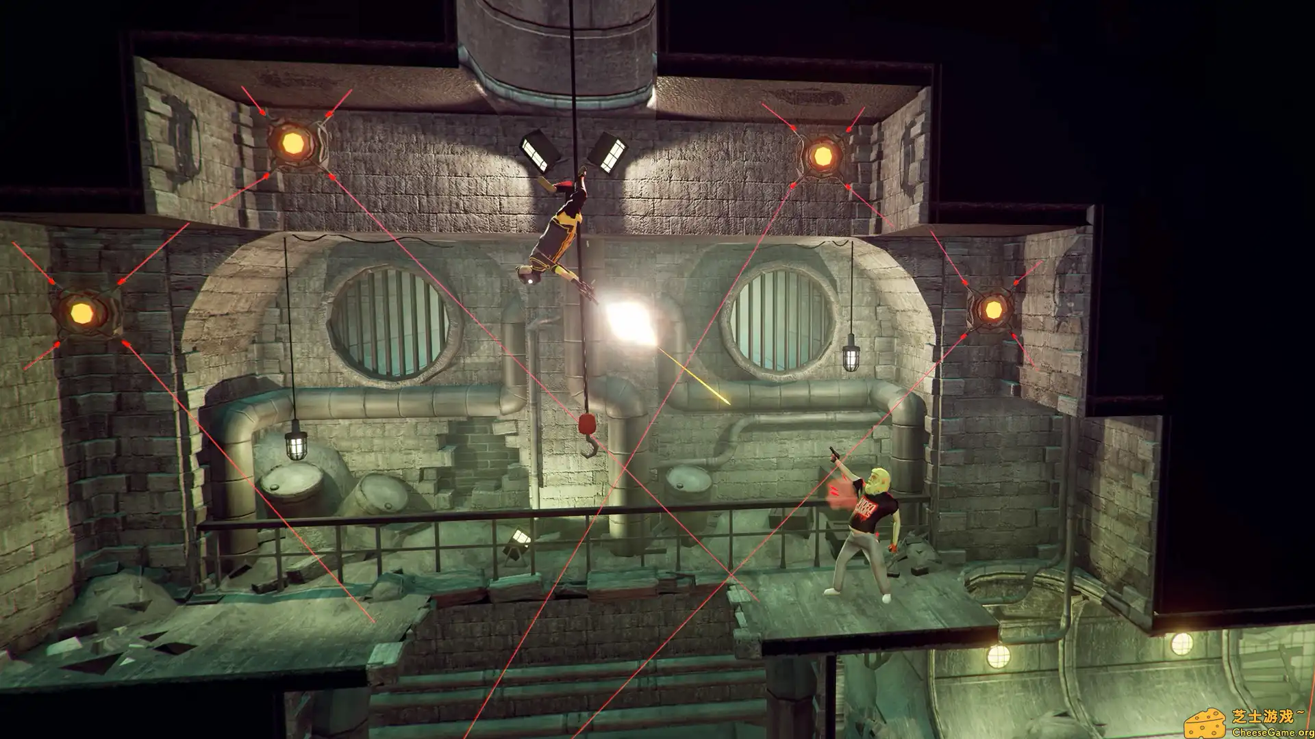 [PC]我的朋友佩德罗/My Friend Pedro