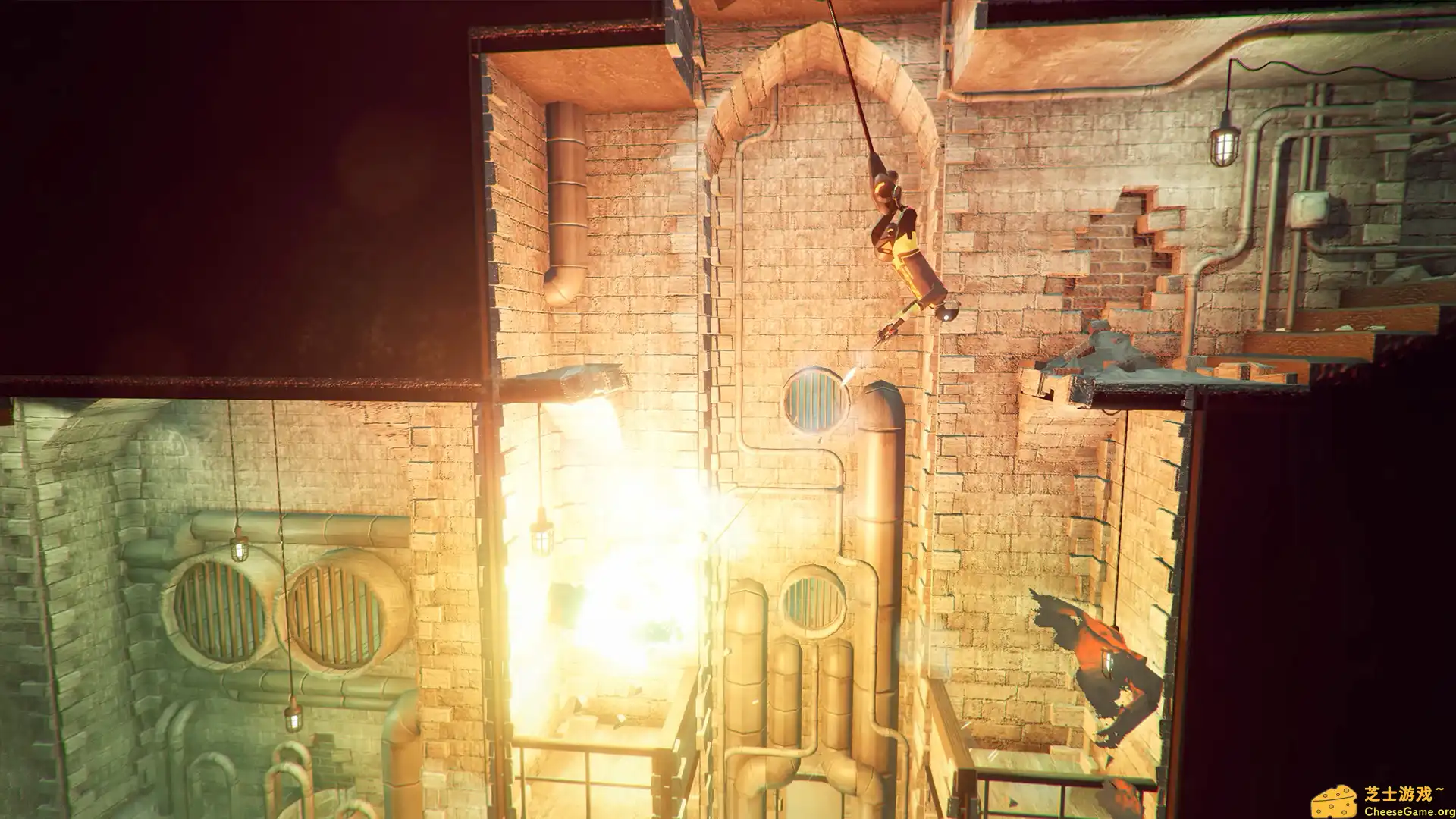 [PC]我的朋友佩德罗/My Friend Pedro