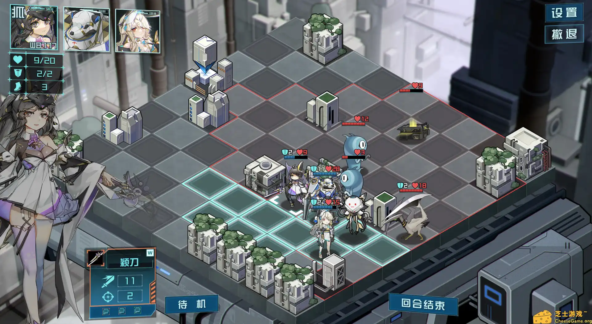 [PC]天体计划/Celestial Project