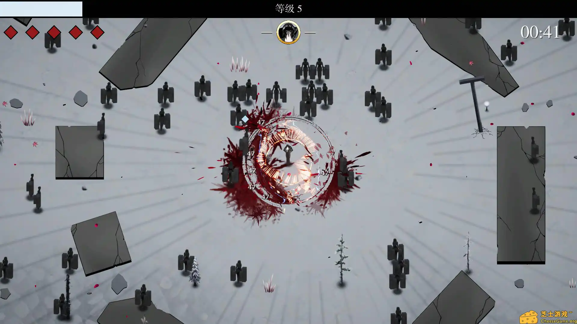 [PC]古巫竞技场/Ancient Witch Arena