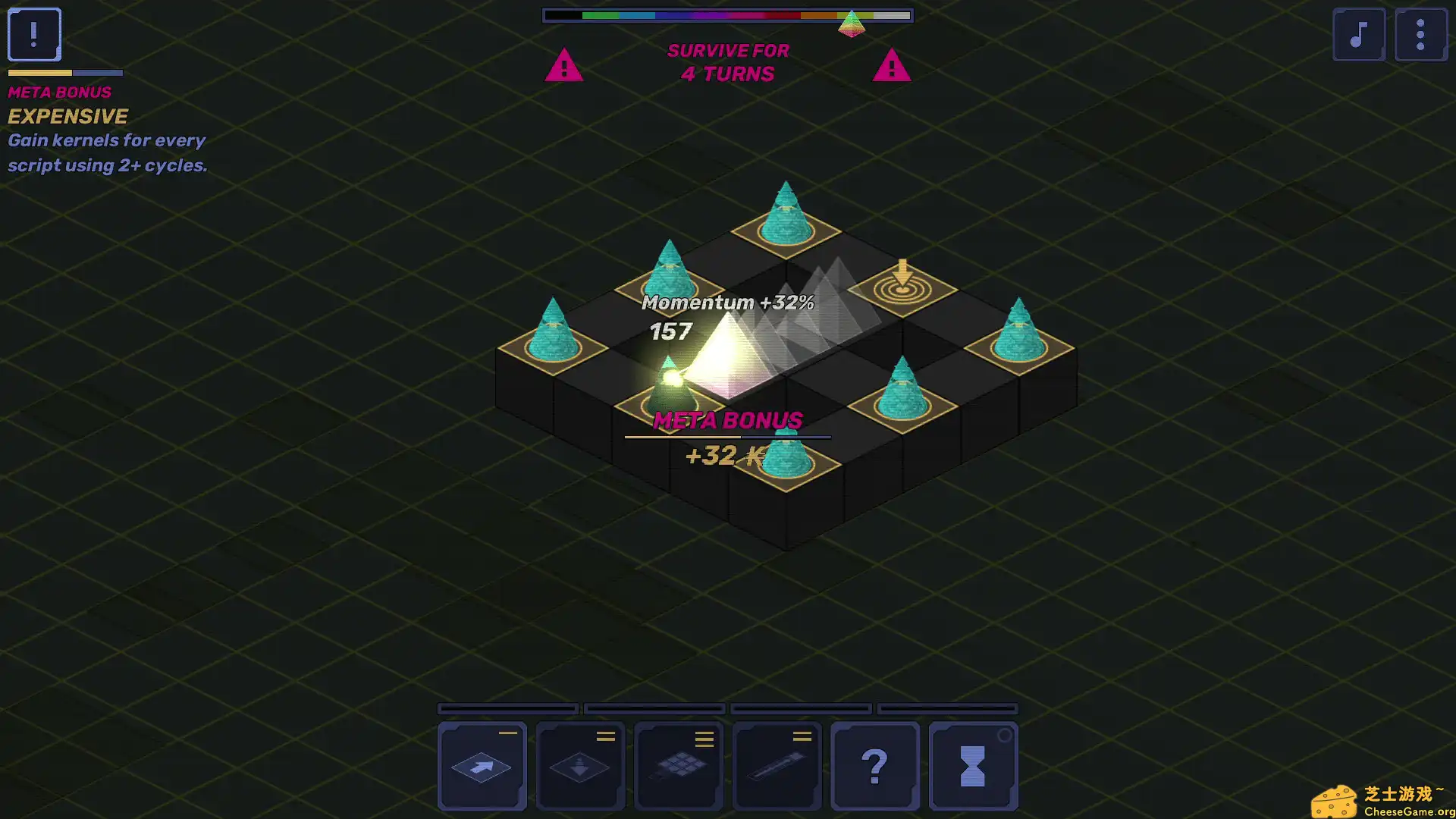 [PC]黑化斜线/Blacken Slash