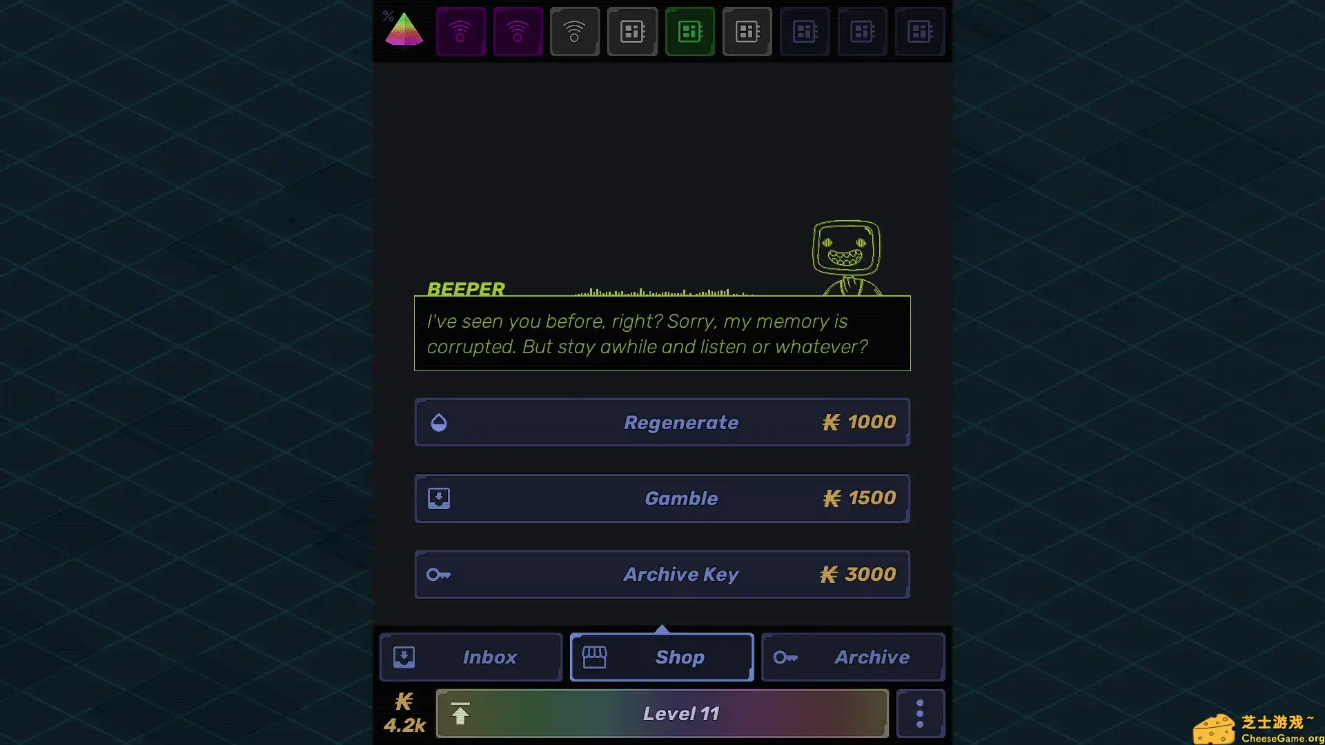 [PC]黑化斜线/Blacken Slash