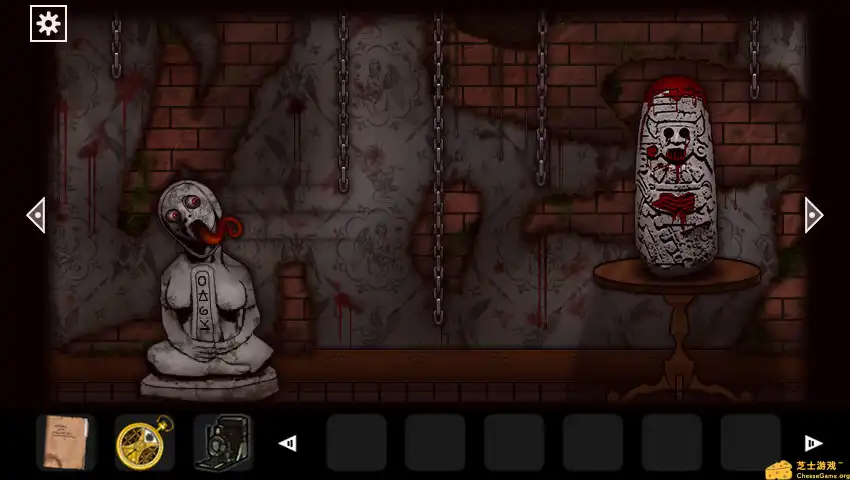 [PC]遗忘之丘/Forgotten Hill Disillusion