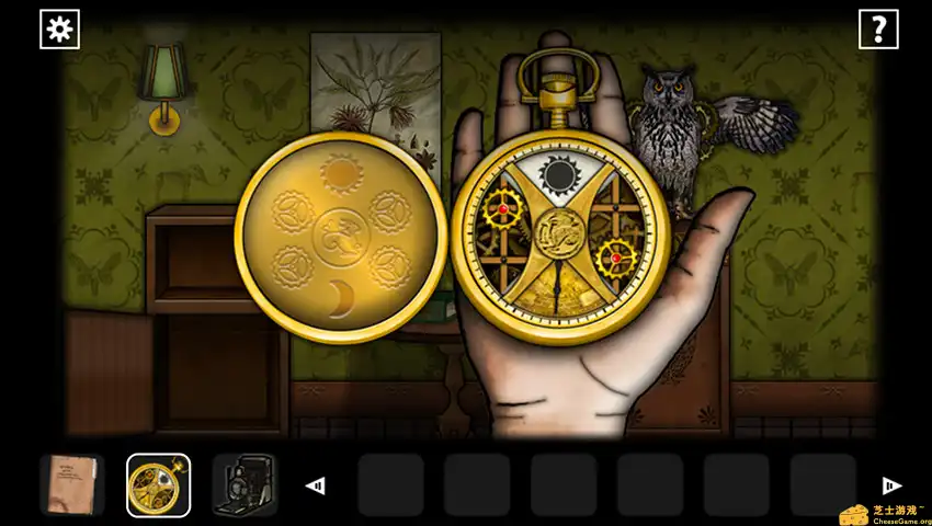 [PC]遗忘之丘/Forgotten Hill Disillusion