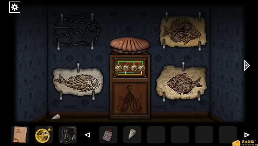 [PC]遗忘之丘/Forgotten Hill Disillusion