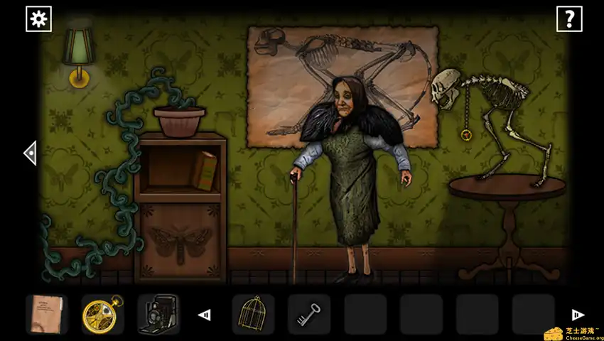 [PC]遗忘之丘/Forgotten Hill Disillusion