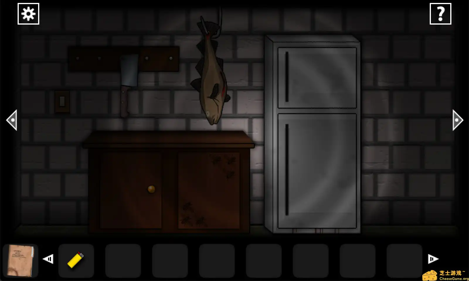 [PC]遗忘之丘：第一步/Forgotten Hill First Steps