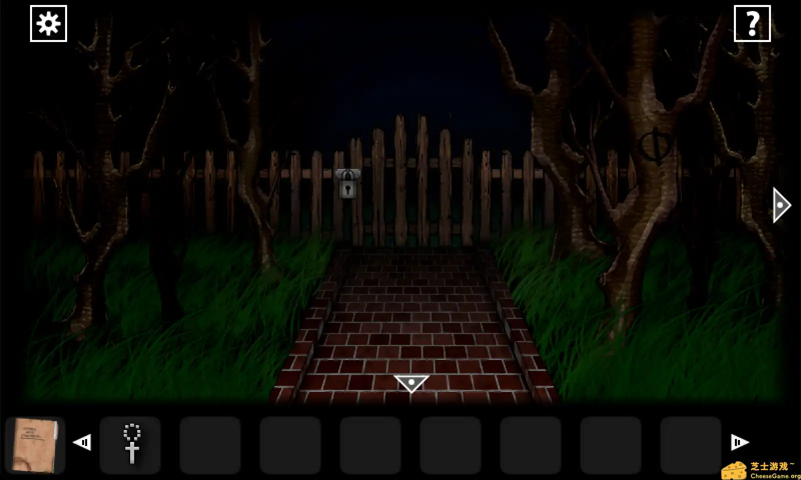 [PC]遗忘之丘：第一步/Forgotten Hill First Steps