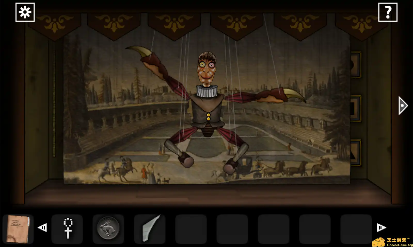 [PC]遗忘之丘：第一步/Forgotten Hill First Steps