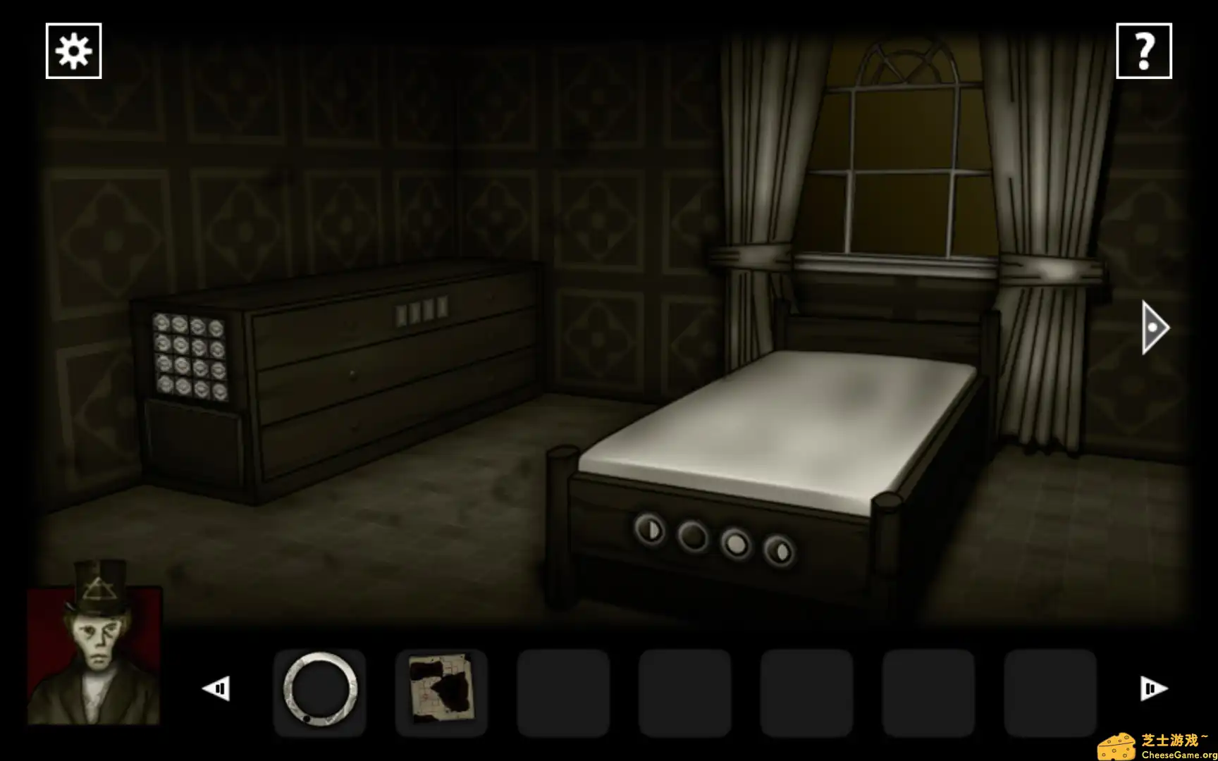 [PC]遗忘之丘：纪念品/Forgotten Hill Mementoes