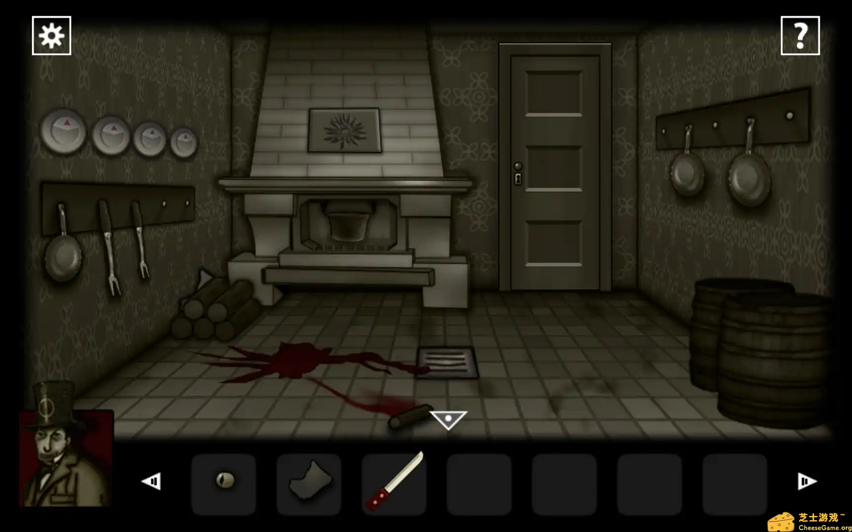 [PC]遗忘之丘：纪念品/Forgotten Hill Mementoes