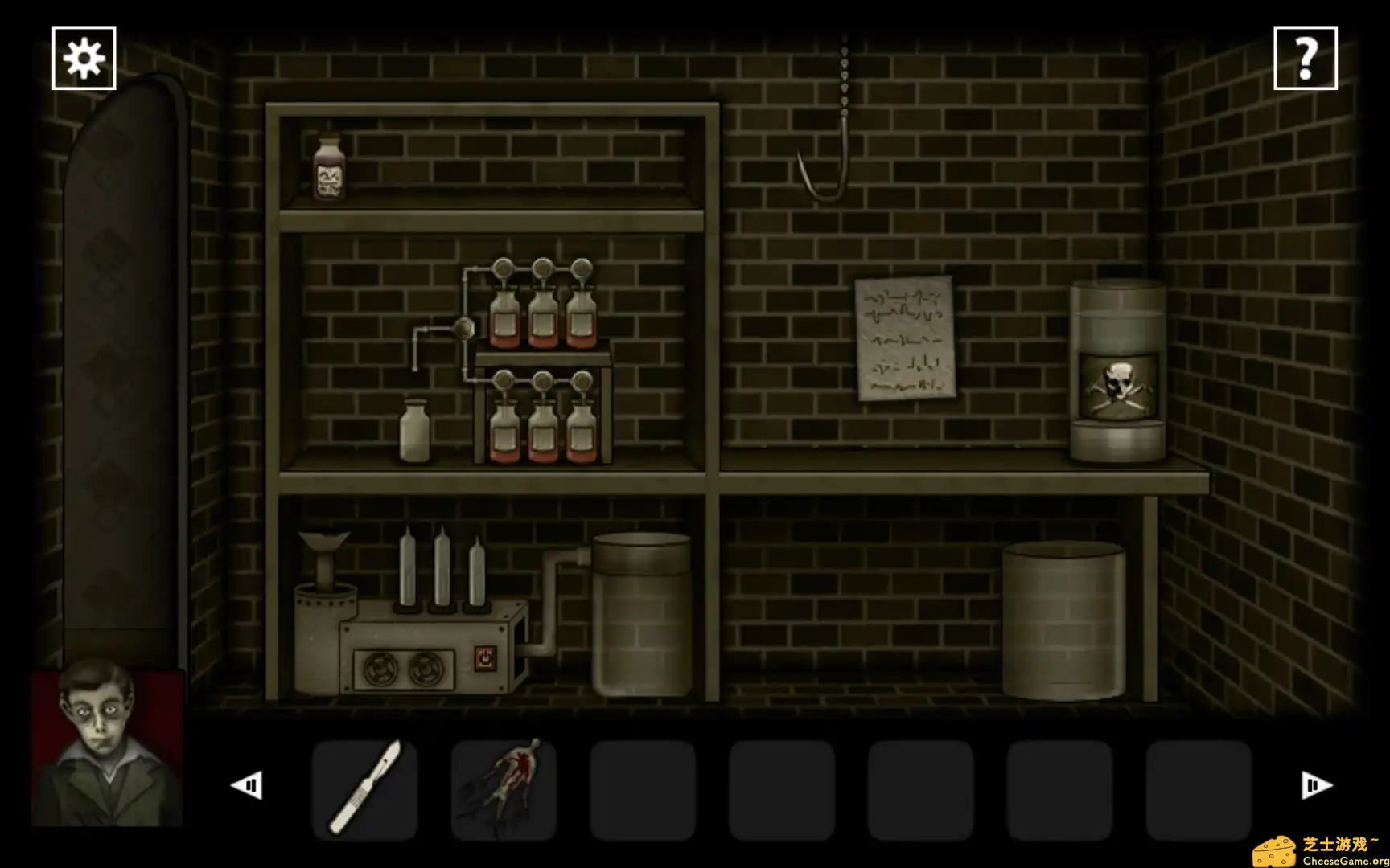 [PC]遗忘之丘：纪念品/Forgotten Hill Mementoes