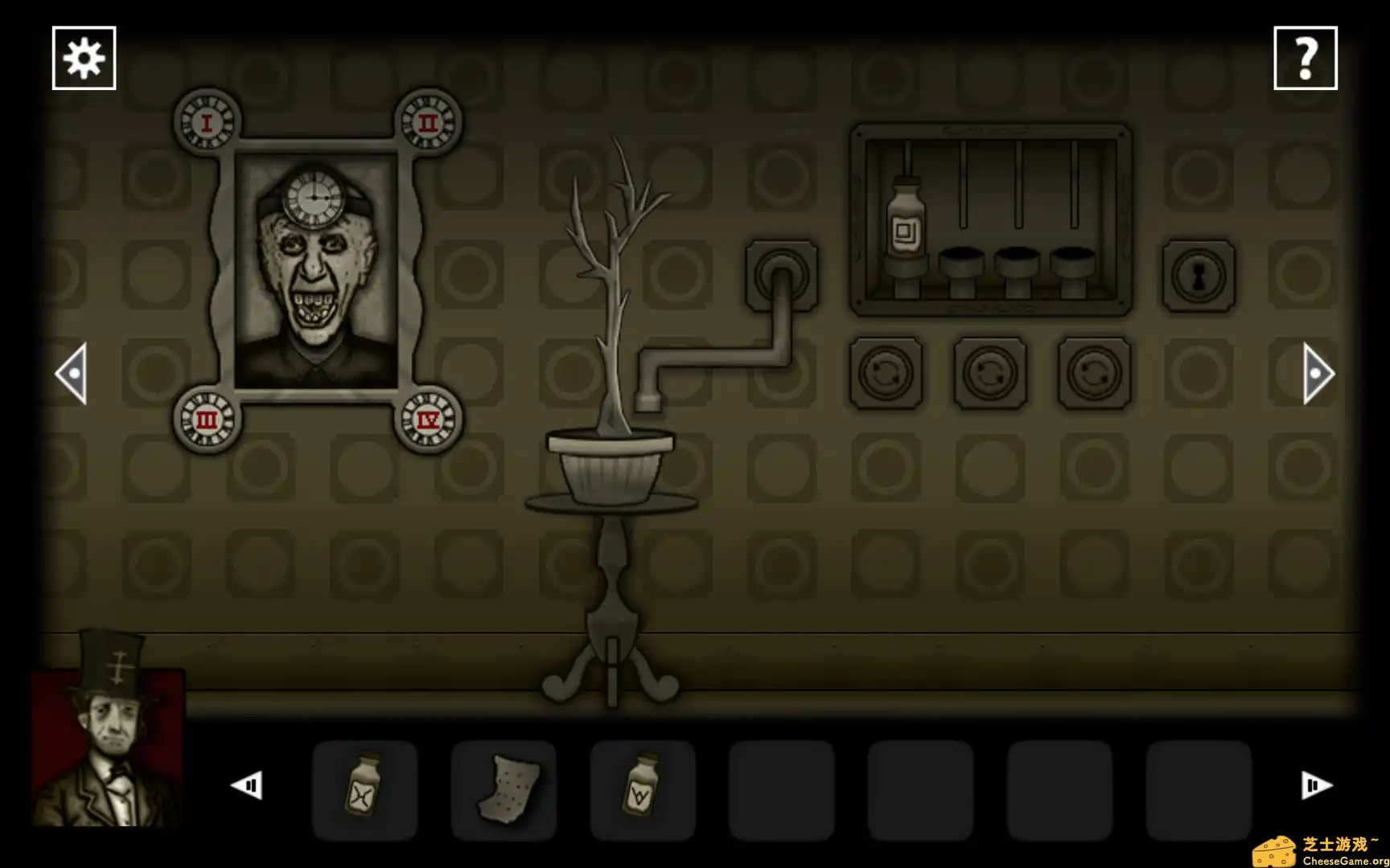 [PC]遗忘之丘：纪念品/Forgotten Hill Mementoes