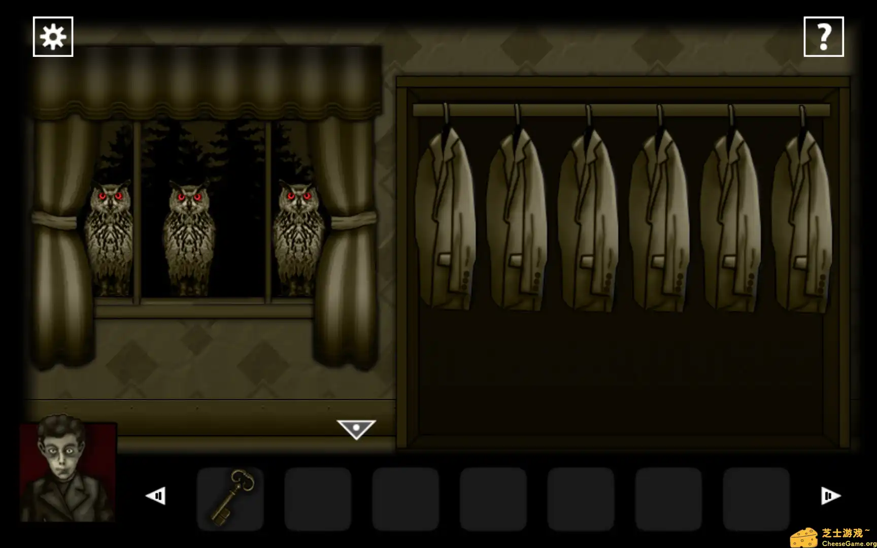 [PC]遗忘之丘：纪念品/Forgotten Hill Mementoes