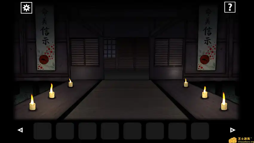 [PC]遗忘之丘：林中小屋/Forgotten Hill Tales