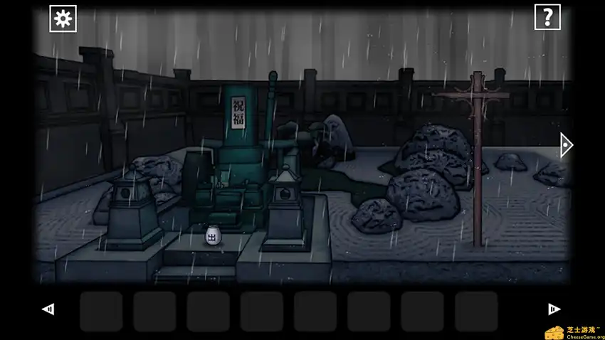 [PC]遗忘之丘：林中小屋/Forgotten Hill Tales