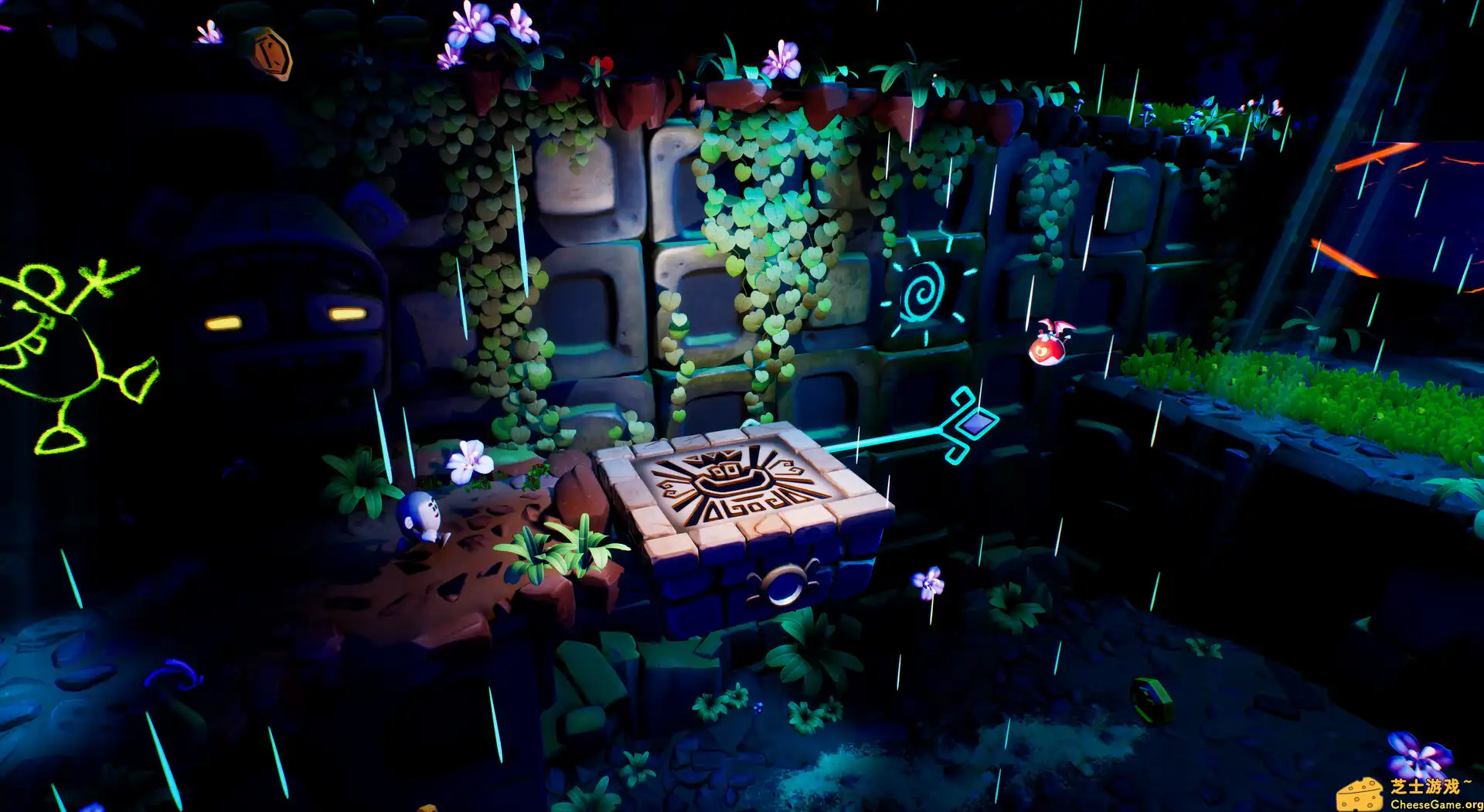 [PC]库库斯：丢失的宠物/Kukoos: Lost Pets